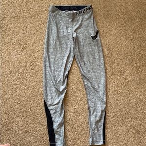 Nike Pro Leggings
